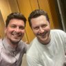 Profilbild von Neil Symington🎗