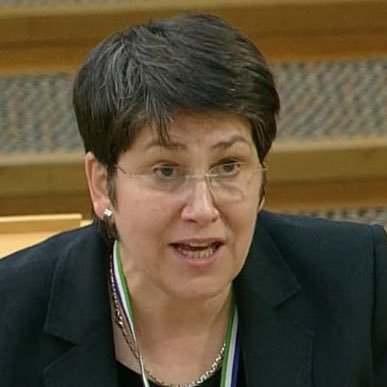 Tess White MSP's profile picture