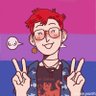 Profilbild von BiOciosa (Ella, Elle) 🩷💜💙 🏳️🌈