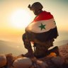 Profilbild von محمد الشمري 🇸🇾