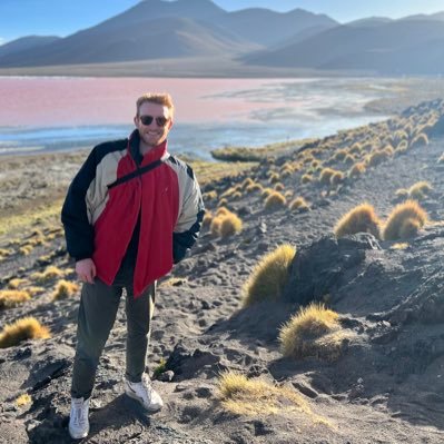 David Roskin ( 🦋 dave.rodeo)'s profile picture