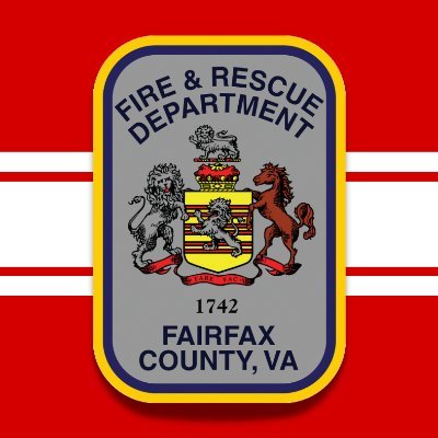 Fairfax County Fire/Rescue's profile picture