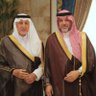 Фото профиля سعود بن محمد العويس