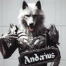 Andy Andarius 🧹🐉 的头像
