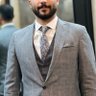 Reza Behshahri's profile picture