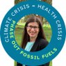 Dr Cybele Dey's profile picture