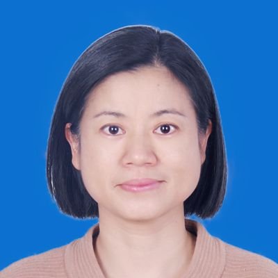 Zhou Li周莉's profile picture