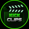 Kick Clips 🎬 profil fotoğrafı