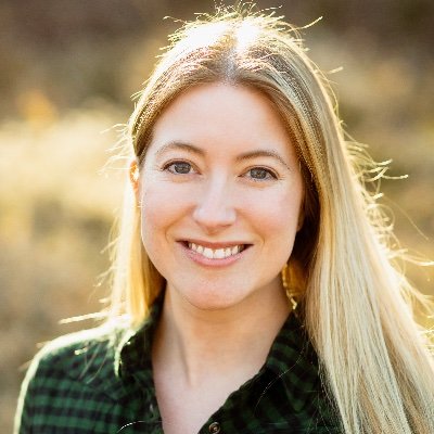 Kate Grumke's profile picture