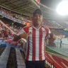 RAFAEL RICARDO HERNÁNDEZ REYES⭐🏆🔴⚪🦈🇵🇷 profil fotoğrafı