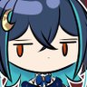 Mikazuki Mai (三日月舞) 🗡️🌒 @PROJECT KAVVAII's profile picture