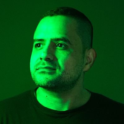 Juan David Londoño's profile picture
