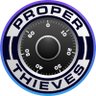 Proper Thieves profil fotoğrafı