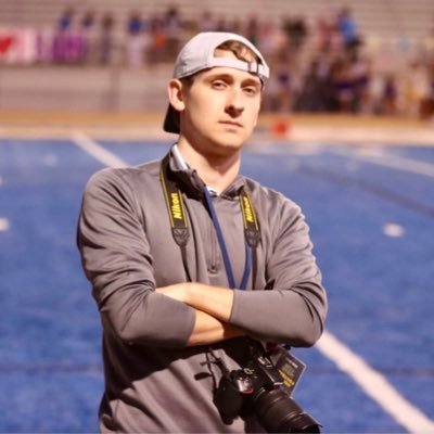 Jared Redding's profile picture
