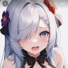Someone's profile picture