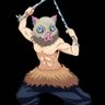 Inosuke profil fotoğrafı