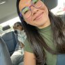 Profilbild von Alejandra