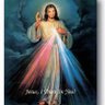 Фото профиля Jesus Loves You!
