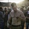 Jason Bourne profil fotoğrafı