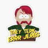 Фото профиля They took er jerbs