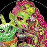 shelly 🐚🐢 ☽☾ profil fotoğrafı