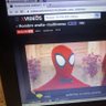 Фото профиля spiderman hombre araña multiverso x videos buscar