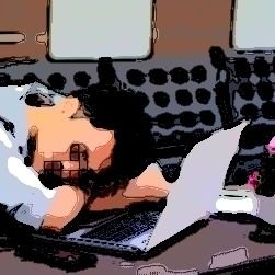 𝕐𝔹_𝔽𝕆ℝ𝕋𝕐's profile picture