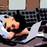 𝕐𝔹_𝔽𝕆ℝ𝕋𝕐's profile picture