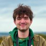 Profilbild von Luuk van Kwawegen