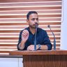 Profilbild von Bholeshwer Singh Jadaun