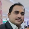 Фото профиля बिपिन कुमार दुबे