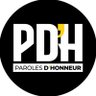 Paroles d'Honneur 的头像