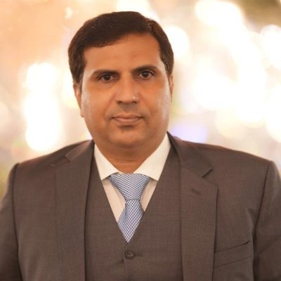 Muhammad Kashif Meo's profile picture