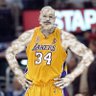 Shaquille O’tmeal 的头像
