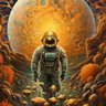 Фото профиля Rod Mamin (🌍🚀🌖)