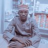 Profilbild von hashimu abdulrahman