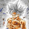 Profilbild von Son Goku Master Roshi