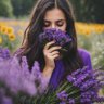 Фото профиля Ms Purple🎗️