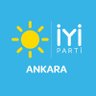 Profilbild von İYİ Parti Ankara İl Başkanlığı