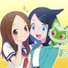 ともちん@リプ検定初段's profile picture