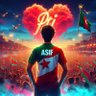 asif qadri's profile picture