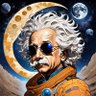 Albert Sarcasm's profile picture