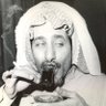 Фото профиля سام بن نوح 🎖️
