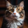 Фото профиля BaskervilTheCat ☆