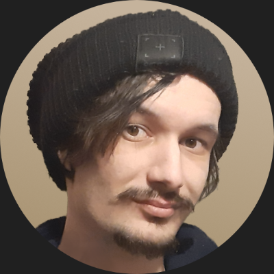 Pavel Oliva 🔶's profile picture