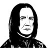 Pr.Snape's profile picture