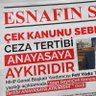 Profilbild von Esnafların sesi