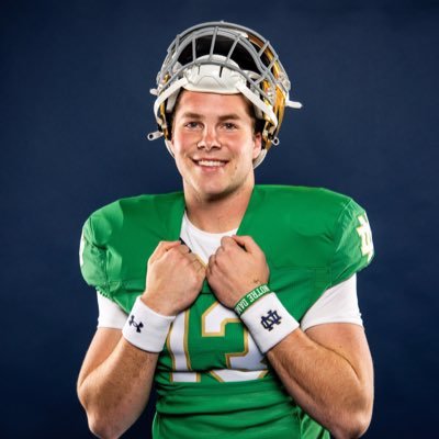 Riley Leonard's profile picture