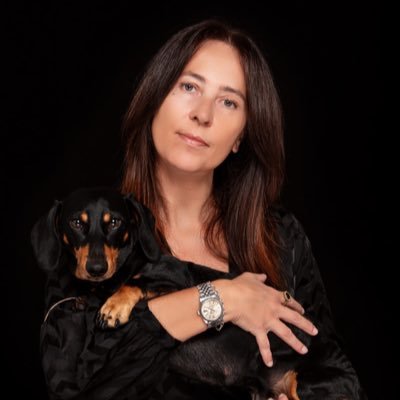 Rossella ⬛️'s profile picture