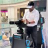 Rohit Shete profil fotoğrafı